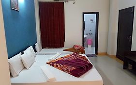 Hotel Krishna Residency Amritsar